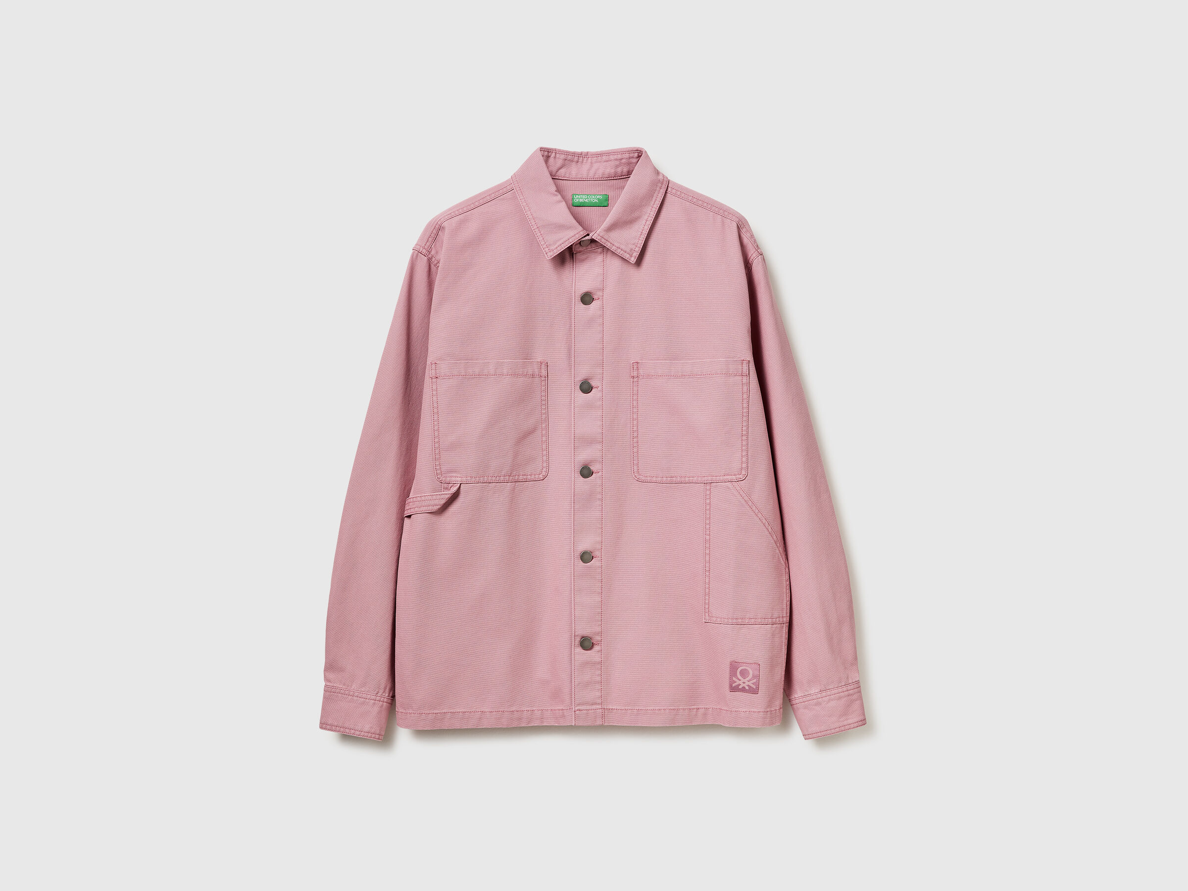 SHIRT Homme image number 5